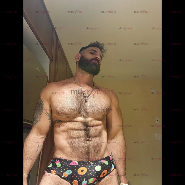 FOTOS DE FAVIO, EXTRANJERO, MASCULINO, DISCRETO, ACTIVO, MUSCULOSO, VERGON Y PELUDO