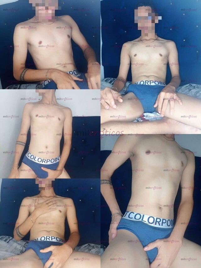 FOTOS DE HOLA SOY TU RICO ARÓN VENGO A CUMPLÍR TUS DESEOS