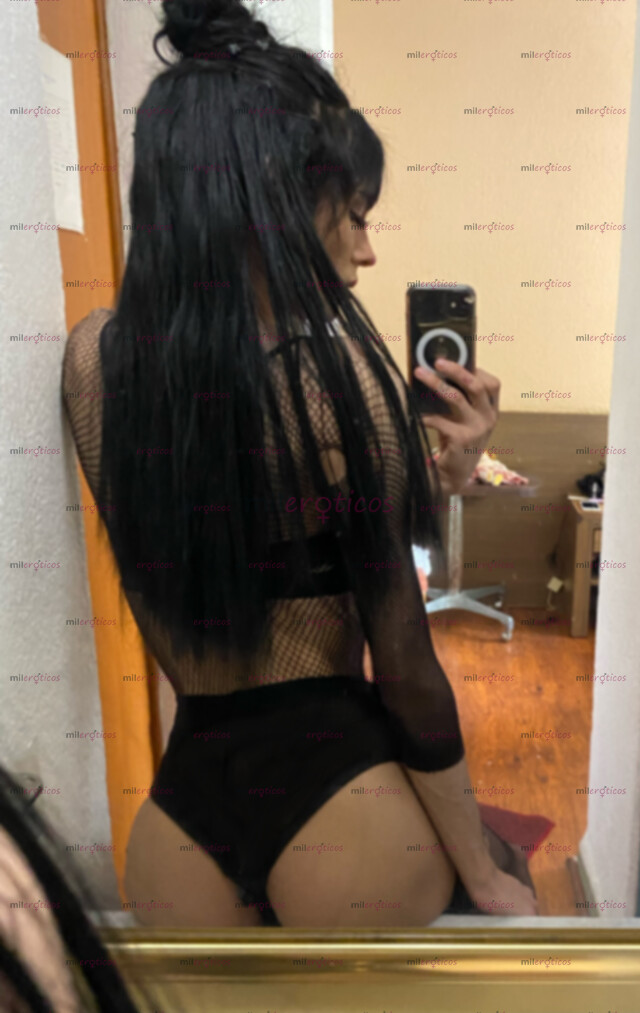 FOTOS DE LA LUJURIA A LLEGADO EN MUJER PARA SACIAR TUS FANTASÍAS