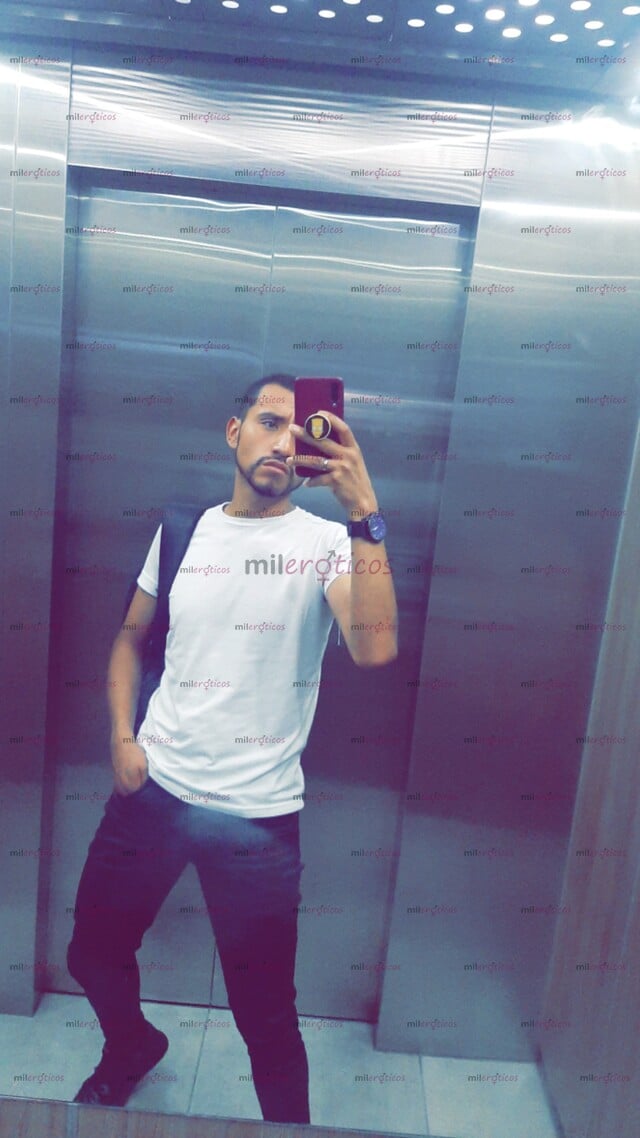 FOTOS DE SOY ARES SOY NUEVO EN LA PÁGINA VERSÁTIL Y COMPLACIENTE
