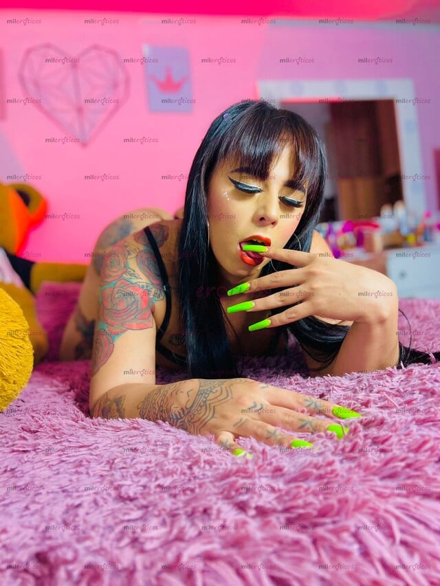 FOTOS DE MARIANA PAISITA MORBOSA Y BIEN LECHERA CON SITIO PRIVADO
