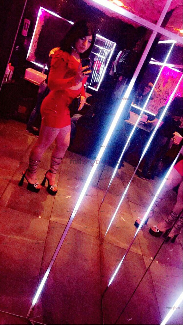 FOTOS DE SOY UNA CHICA TRANS MUY CALIENTE Y LISTA PARA PASARLA RICO
