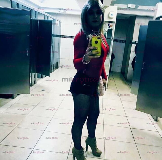 FOTOS DE SOY UNA CHICA TRANS MUY CALIENTE Y LISTA PARA PASARLA RICO