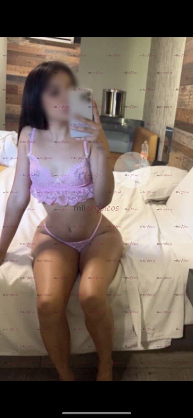 FOTOS DE HOLA SOY SAMANTHA $1300 CHIQUITA BONITA SÚPER CARIÑOSA