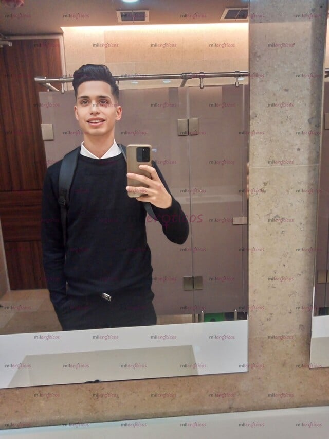 FOTOS DE HOLA JOVEN ALTO MASAJISTA PROFESIONAL VERGÓN