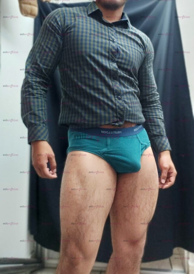 FOTOS DE JOVEN MASAJITA MORENO, SUPER SEXI Y CALIENTE