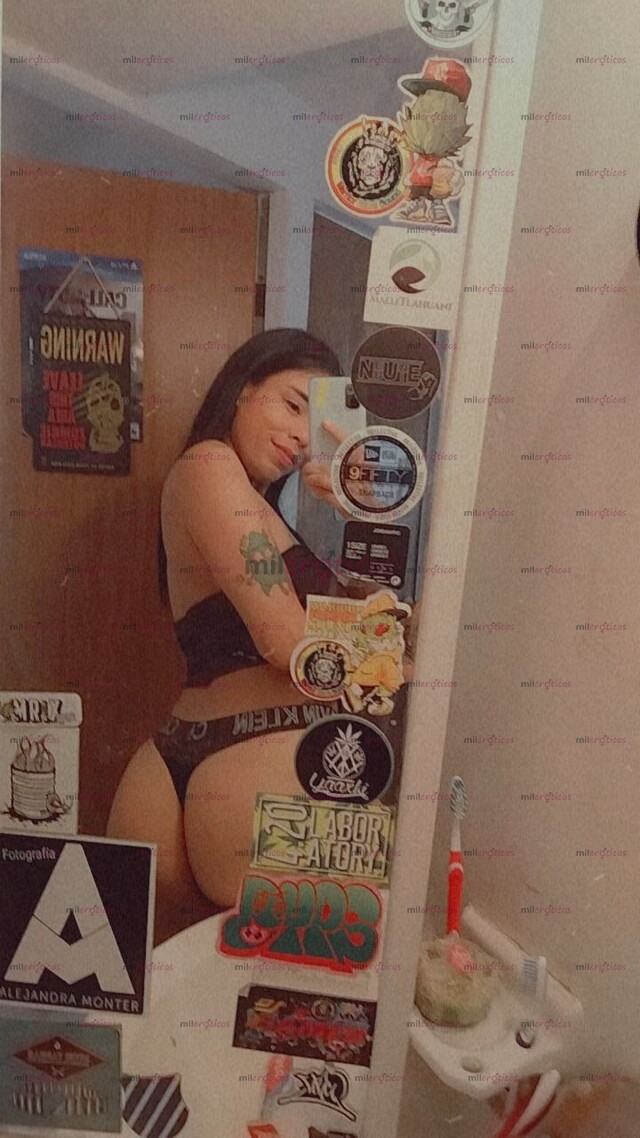 FOTOS DE DULCINEA MUJER BELLA DE MENTE ABIERTA PARA CUMPLIR TUS FANTASIAS