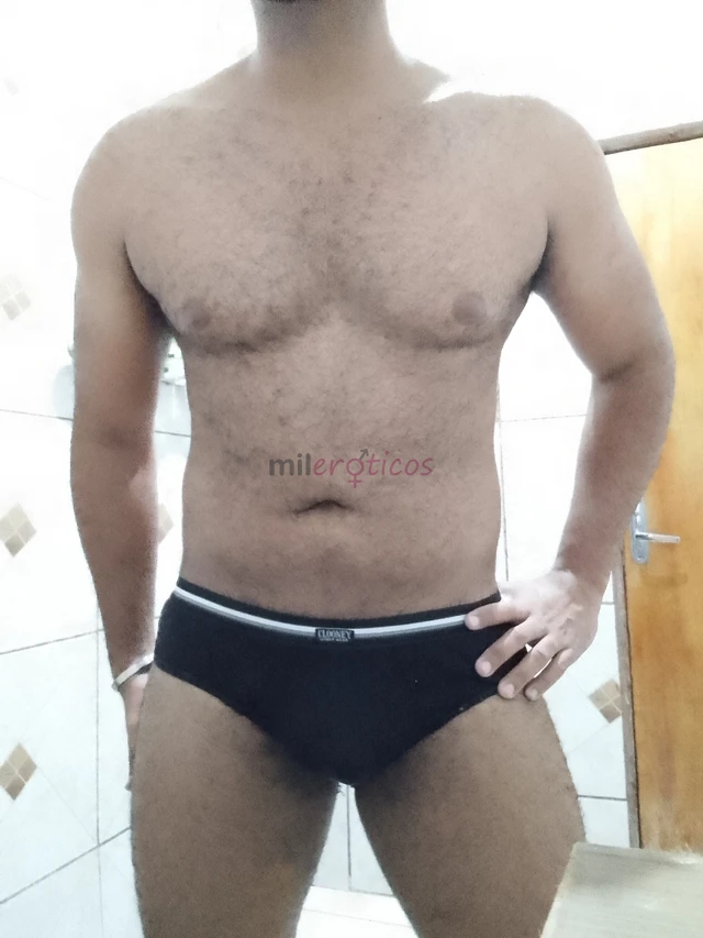 Ola sou o henrique carlos moreno boa aparencia atletico versatil e discreto quero te proporcionar muito prazer vou satisfazer os seus desejos e fazer...