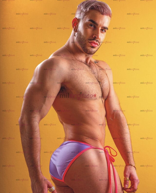 FOTOS DE ESPAÑOL GÜERO POLLON XL Y CULOTE VISITANDO CDMX !