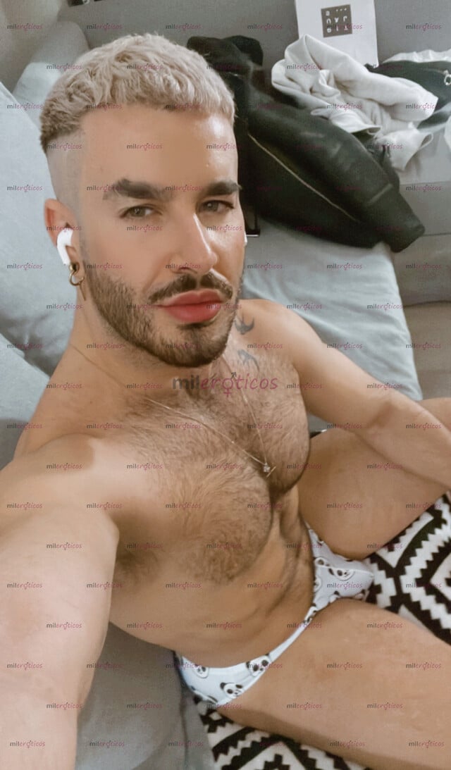 FOTOS DE ESPAÑOL GÜERO POLLON XL Y CULOTE VISITANDO CDMX !