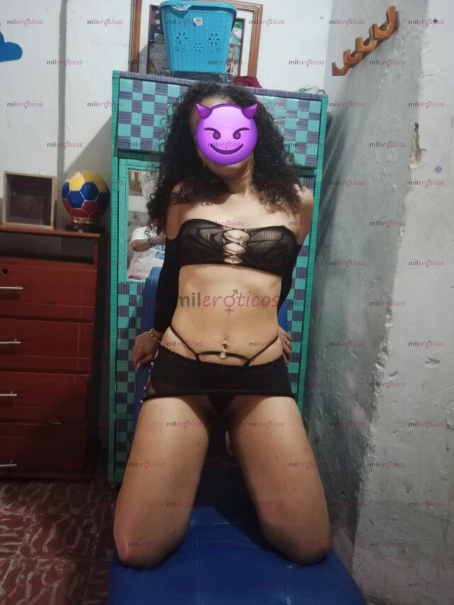 FOTOS DE LILI SOY UNA LINDA MORENA DELGADA Y MUY LINDA