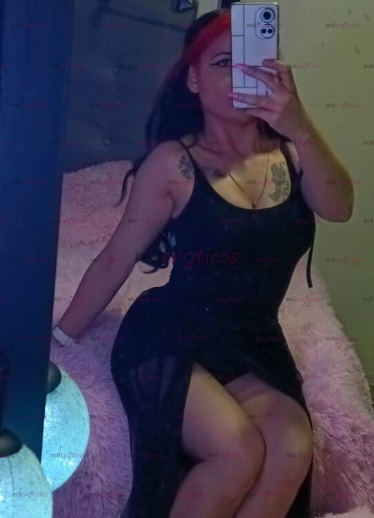 FOTOS DE UNA CHICA MUY CARISMÁTICA, CARIÑOSA Y COMPLACIENTE