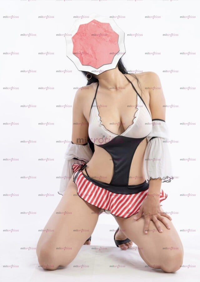 FOTOS DE NUEVA EN EL AMBIENTE ELEGANTE CUERPO DIVINO TE ENCANTARÁ!!!