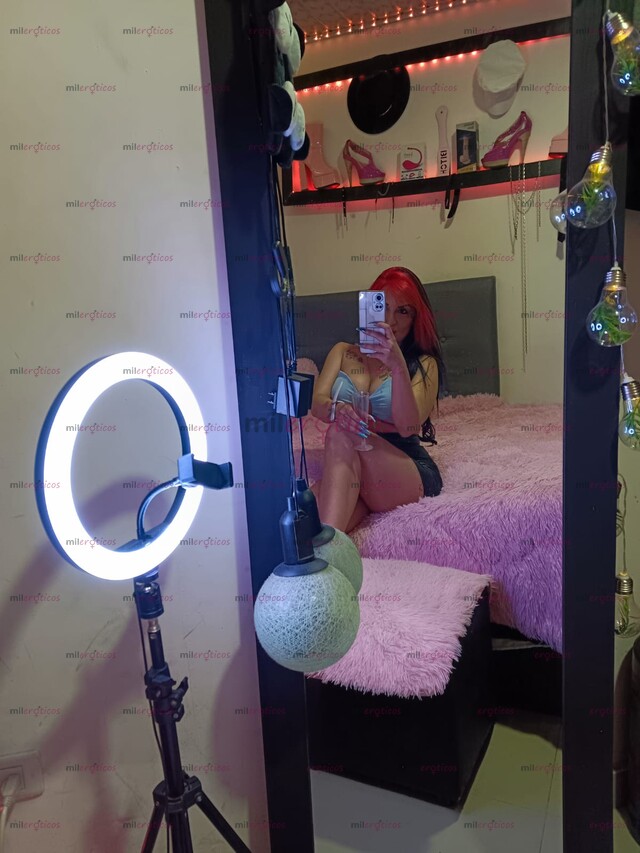 FOTOS DE UNA CHICA MUY CARISMÁTICA, CARIÑOSA Y COMPLACIENTE