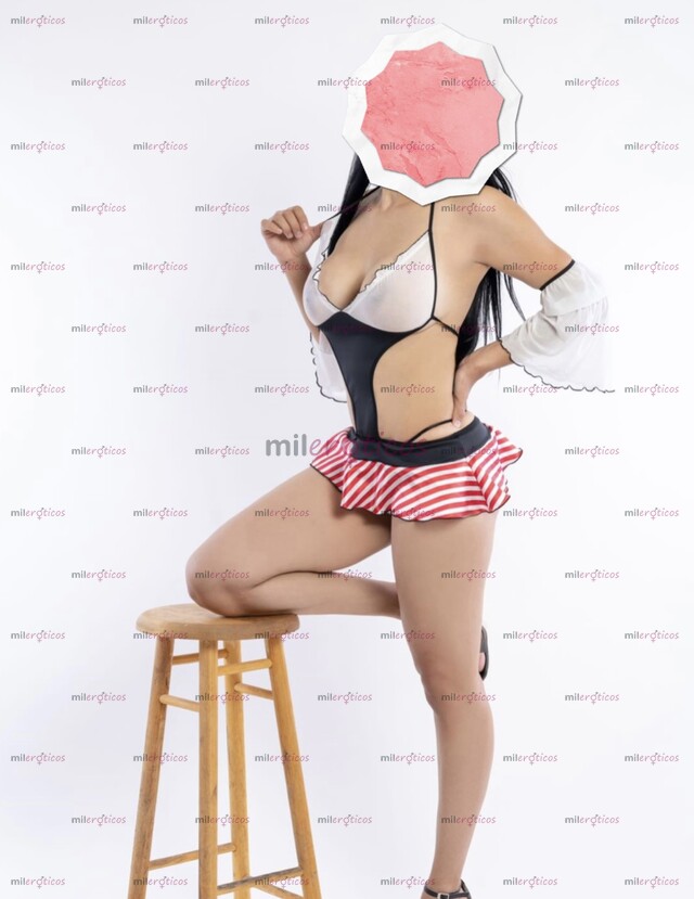 FOTOS DE NUEVA EN EL AMBIENTE ELEGANTE CUERPO DIVINO TE ENCANTARÁ!!!