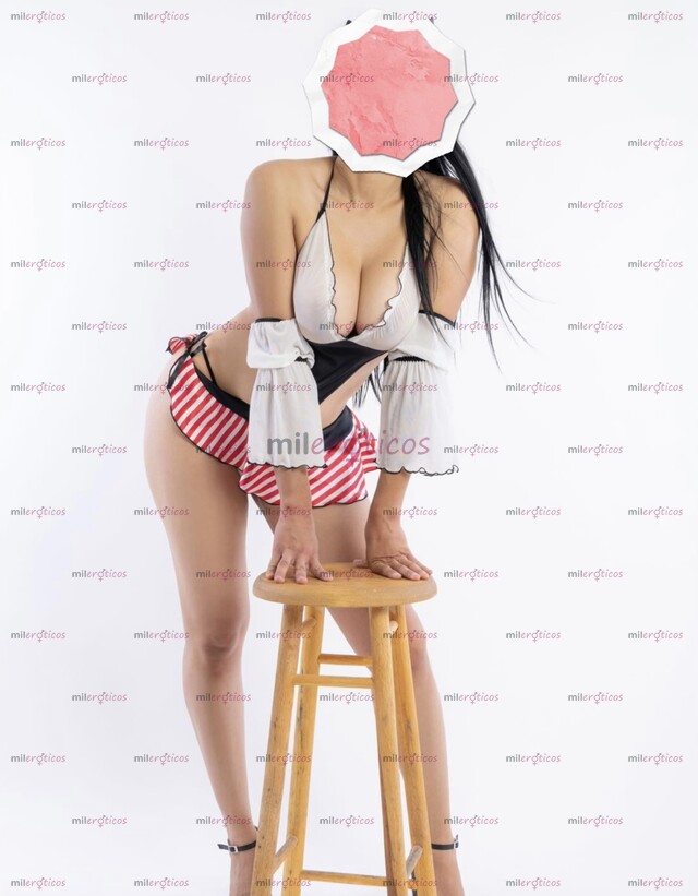 FOTOS DE NUEVA EN EL AMBIENTE ELEGANTE CUERPO DIVINO TE ENCANTARÁ!!!