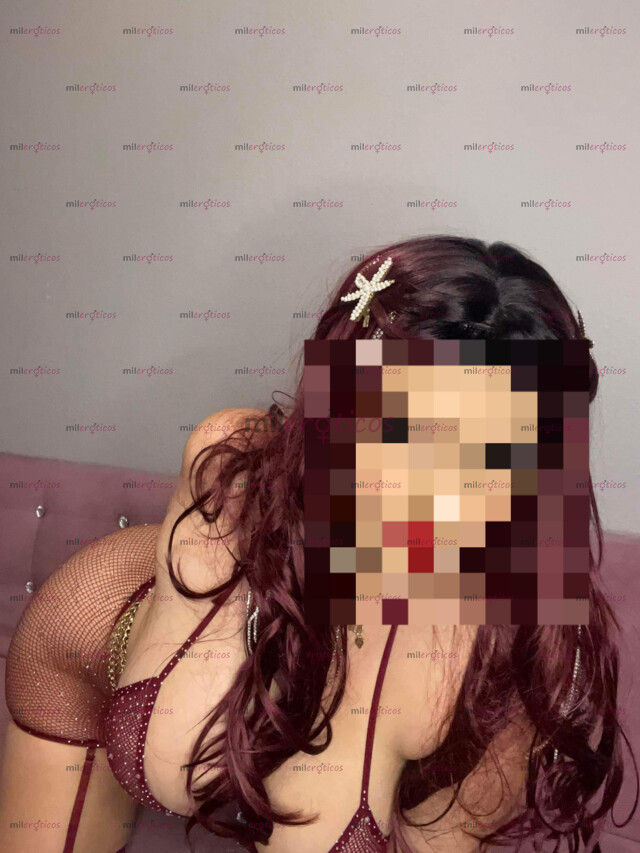 FOTOS DE ISIS .... DELICIOSAS CADERAS QUE TE HARAN VIBRAR DE PLACER