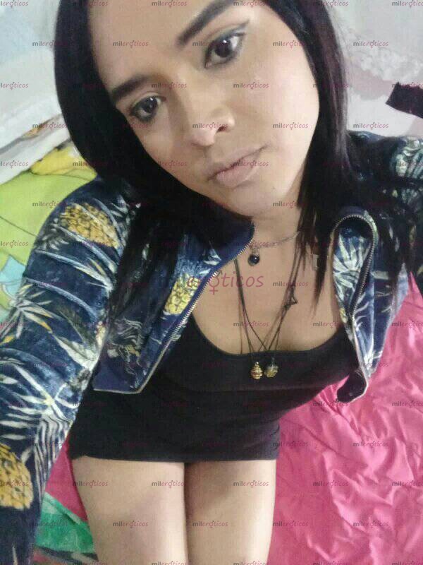 FOTOS DE VERÓNICA CHICA ARDIENTE DISPONIBLE PARA TI EN SOACHA