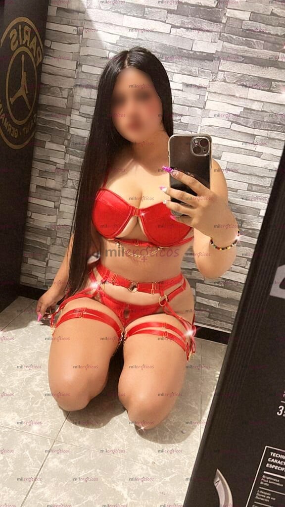 FOTOS DE ¡HOLA ME LLAMO FANY, SOY UNA PERSONA CANDENTE Y MUY HERMOSA.!