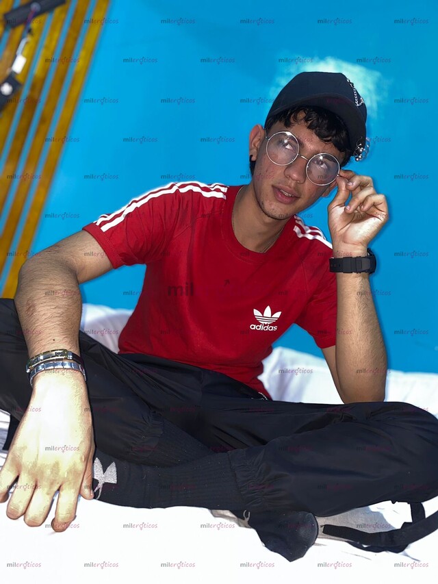 FOTOS DE SOY NUEVO EN LA CUIDAD DE BOGOTÁ Y JOVEN DE 19 POLLO