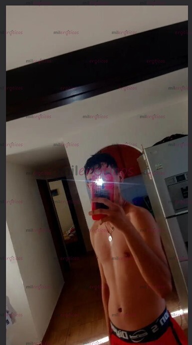 FOTOS DE SOY NUEVO EN LA CUIDAD DE BOGOTÁ Y JOVEN DE 19 POLLO