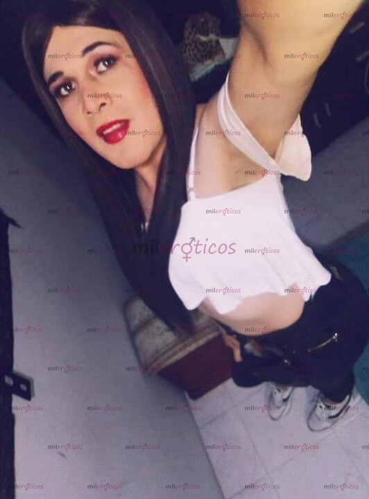 FOTOS DE TODA UNA EXPLOSION DE SEXO Y PLACER EN LA CIUDAD