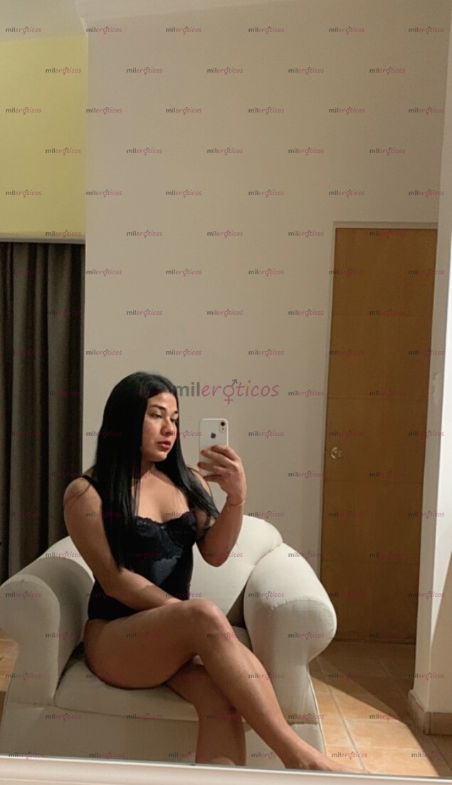 FOTOS DE NENA MORENA MIXTA DE AMBOS ROLES DOTADA DE UN CARAMELO SAVROSO DE 20CM MANDA WAT