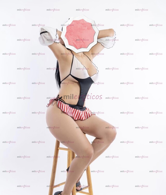 FOTOS DE NUEVA EN EL AMBIENTE ELEGANTE CUERPO DIVINO TE ENCANTARÁ!!!