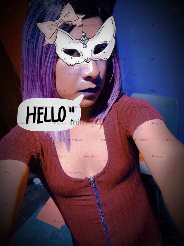 FOTOS DE CHICA TRAVESTI MUY LINDA LISTA PARA TI PAPITO