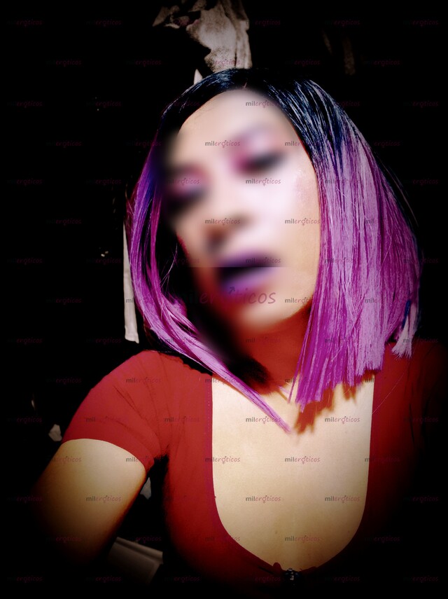 FOTOS DE CHICA TRAVESTI MUY LINDA LISTA PARA TI PAPITO