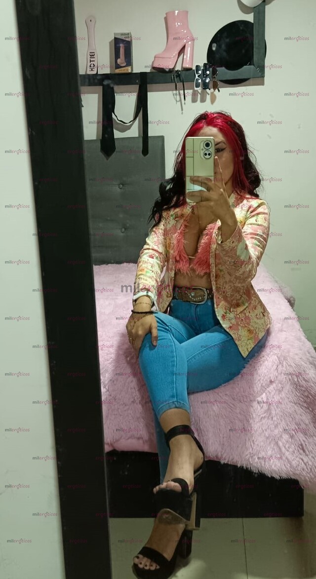 FOTOS DE UNA CHICA MUY CARISMÁTICA, CARIÑOSA Y COMPLACIENTE