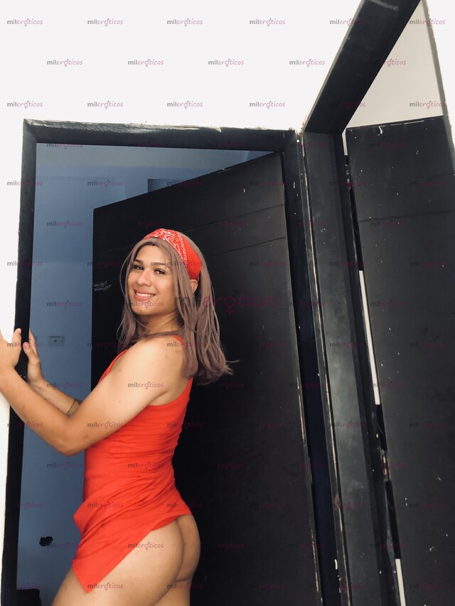 FOTOS DE CHICA TRANS DISPUESTA A COMPLACERTE SIN AFANES