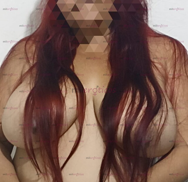 FOTOS DE ANGY HERMOSA PELI ROJA NUEVA EN TU CIUDAD