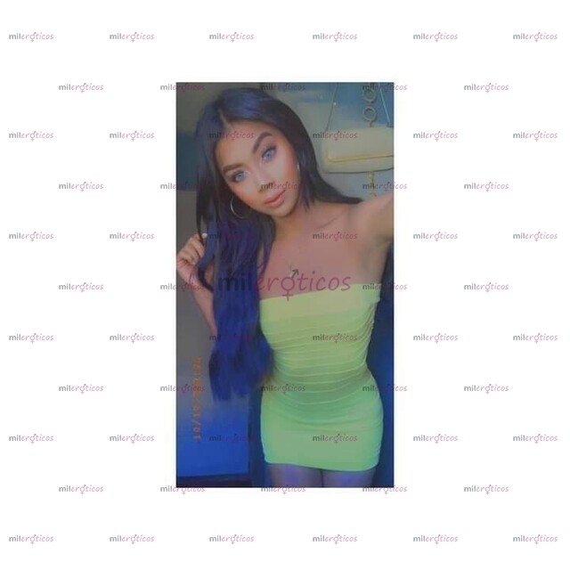 FOTOS DE HOLA SOY BRYANNA UNA NENA TRANS COMPLACIENTE