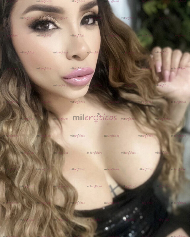 FOTOS DE HOLA SOY SHANTAL NUEVA EN CANCÚN COMPLACIENTE