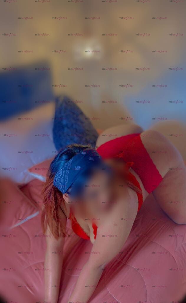 FOTOS DE LLEGÓ CAROLINA LLENA DE PLACER DE DECEOS PARA TI