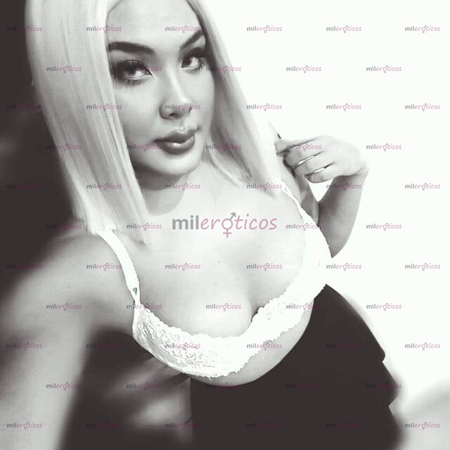 FOTOS DE BIANCA NIÑA NUEVA TRANSEXUAL RICO CARAMELO DE 20CM