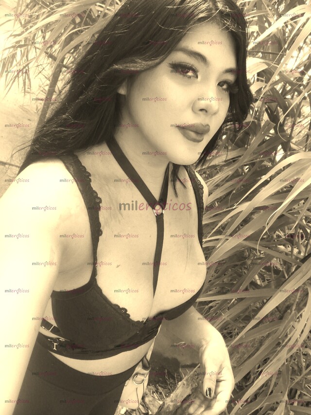 FOTOS DE BIANCA NIÑA NUEVA TRANSEXUAL RICO CARAMELO DE 20CM