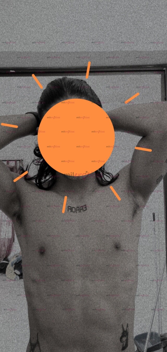 FOTOS DE DACHI, EL CHICO QUE BUSCABAS PARA QUE CALMAR ESE CALOR QUE TIENES DENTRO