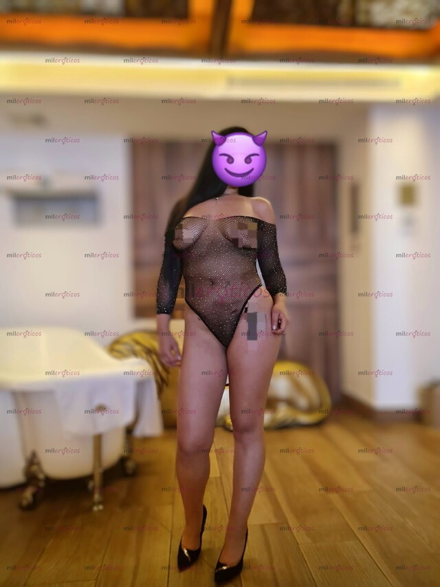 FOTOS DE SOY FRIDA LA MEJOR ESCORT DE LA CIUDAD, PASA UN MOMENTO INOLVIDABLE!
