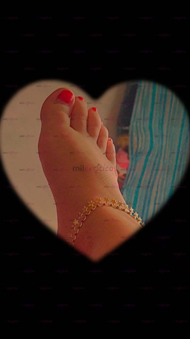 FOTOS DE HOLA MI AMOR FETICHISTA DE LOS PIES VEN TE COMPLAZCO CON MIS DIVINOS PIES