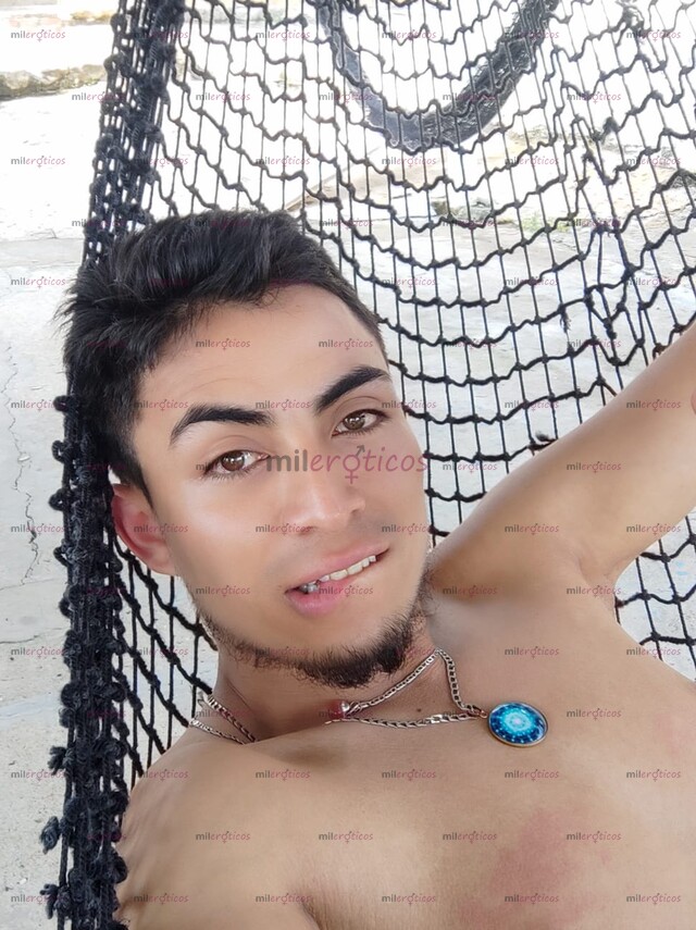 FOTOS DE DELICIOSO Y CREATIVO CHICO TRIGUEÑO COMPLACE TUS DESEOS Y FANTASÍAS ERÓTICAS