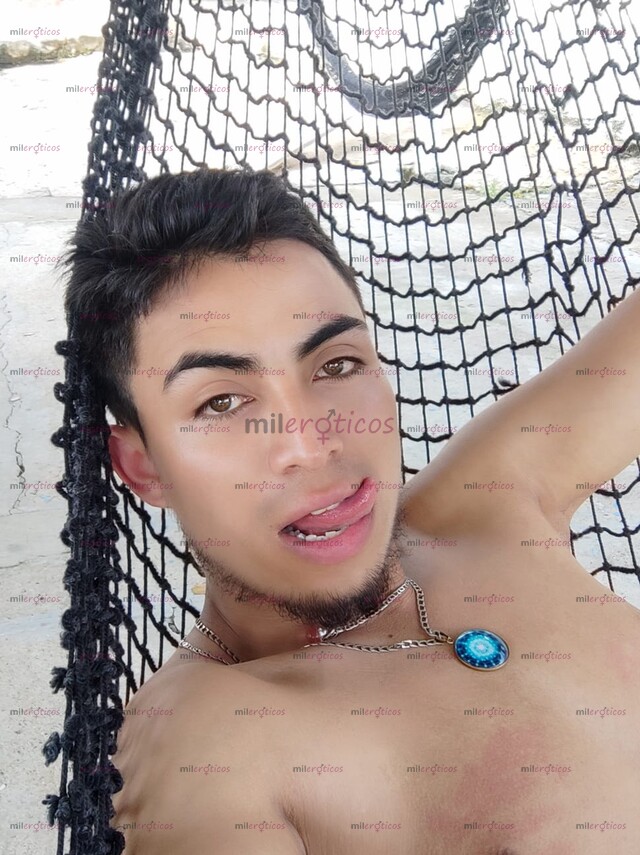 FOTOS DE DELICIOSO Y CREATIVO CHICO TRIGUEÑO COMPLACE TUS DESEOS Y FANTASÍAS ERÓTICAS