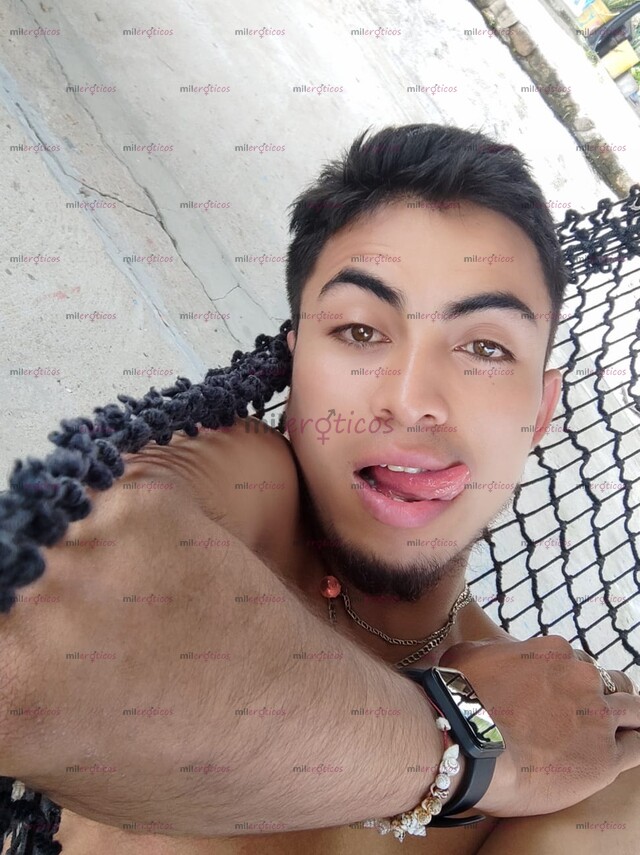 FOTOS DE DELICIOSO Y CREATIVO CHICO TRIGUEÑO COMPLACE TUS DESEOS Y FANTASÍAS ERÓTICAS