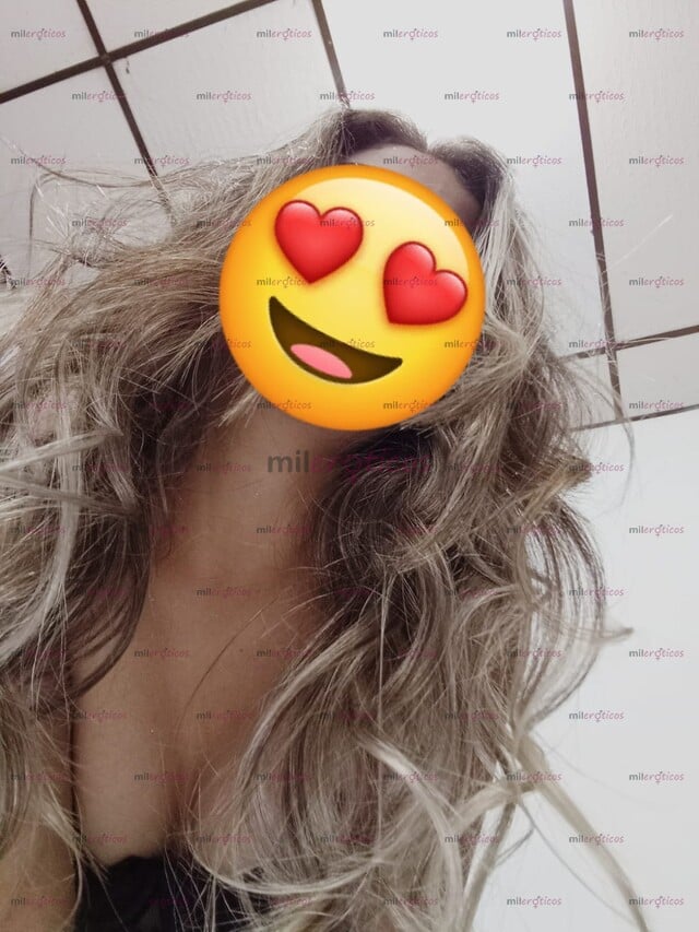 FOTOS DE ¡POR POCOS DÍAS EN LA CIUDAD! RUBIA, HERMOSA, DELICADA Y SEXY FLACA V.I.P