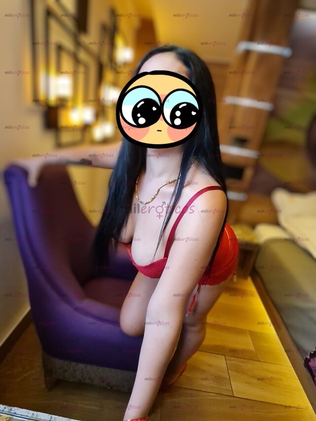 FOTOS DE FRIDA LA MÁS BELLA ESCORT SIENTE TODA LA MAGIA DE TENER UNA CITA CONMIGO