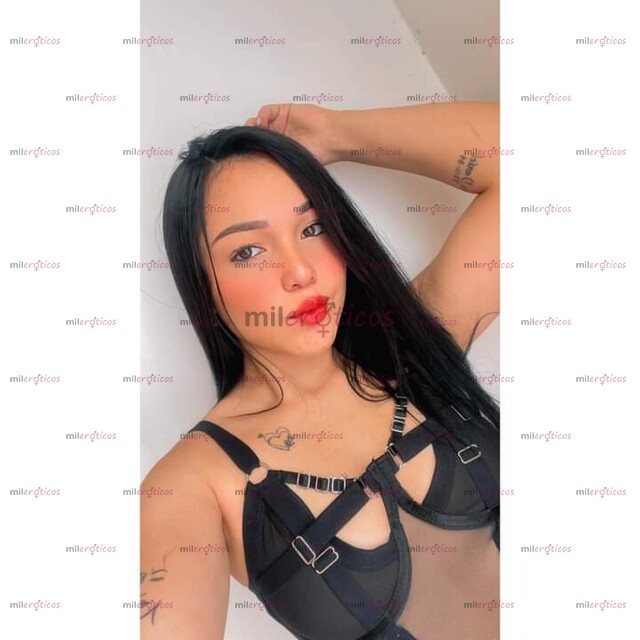 FOTOS DE ANDREA VOLVIÓ MÁS CACHONDA QUE NUNCA Y CON MUCHAS GANAS DE DIVERTIRME