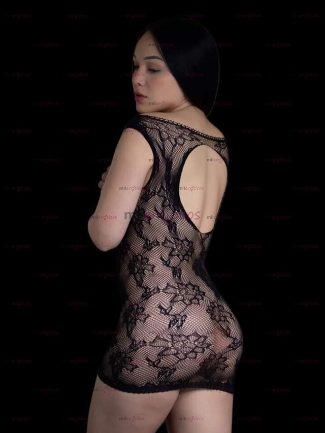 FOTOS DE ANDREA VOLVIÓ MÁS CACHONDA QUE NUNCA Y CON MUCHAS GANAS DE DIVERTIRME