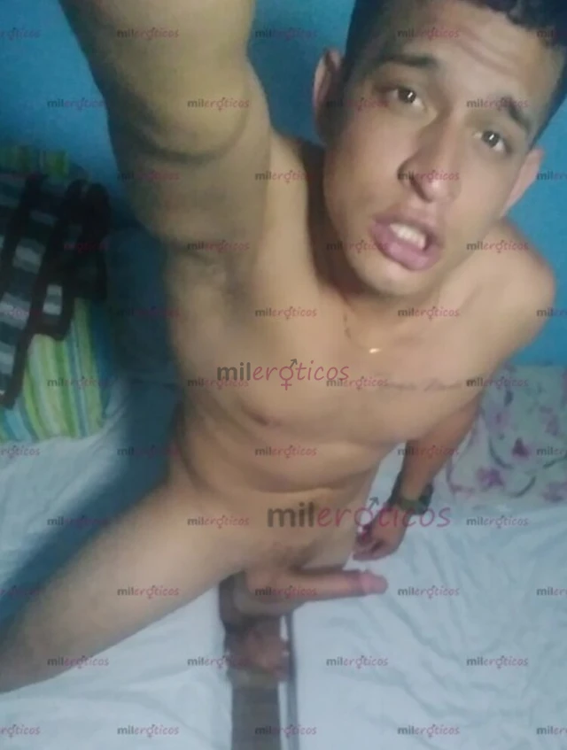 Hola soy alex un joven de 23 dispuesto a darte besos caricias abrazos masajes eroticos full morbo rico sexo sin pene en la cama full reservado nada de...