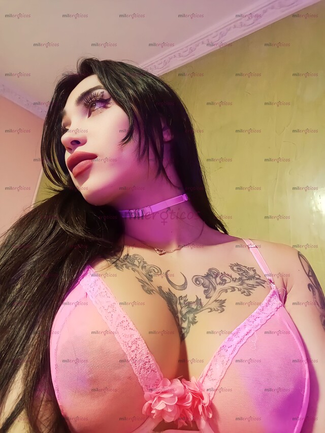 FOTOS DE HERMOSA TRANS VIP VEN Y HACEMOS EL AMOR A ESTOY EN TU CIUDAD